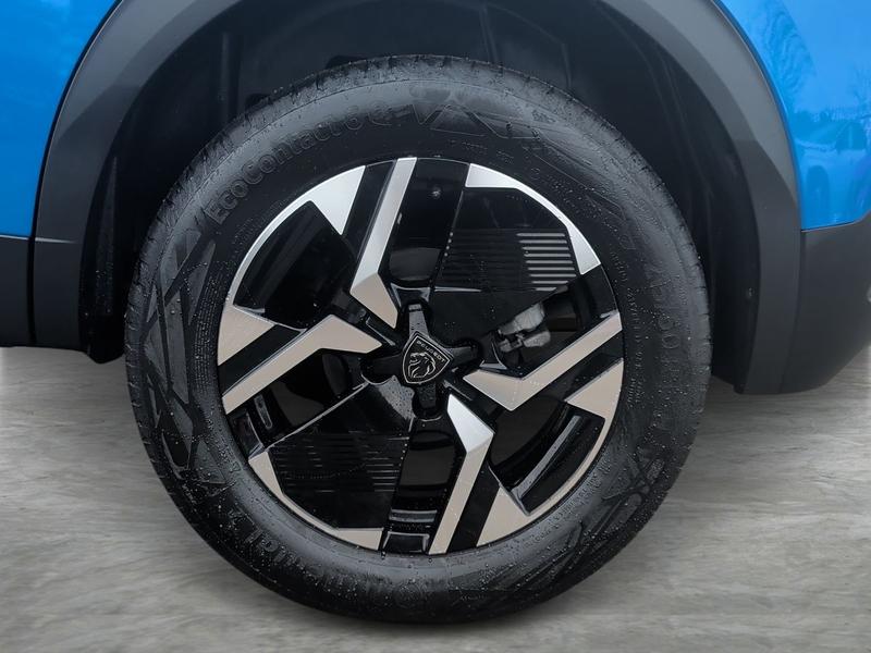 Used Peugeot 2008 FL73OZW 9