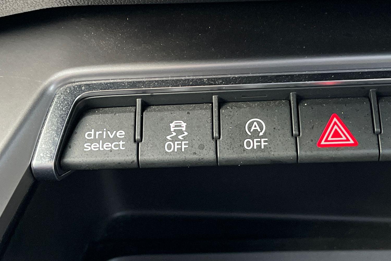 Audi A3 Photo 31