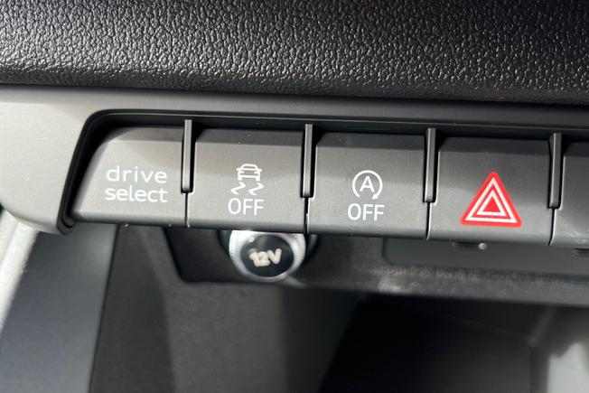 AUDI A1 Photo 32