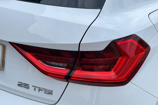 AUDI A1 Photo 18