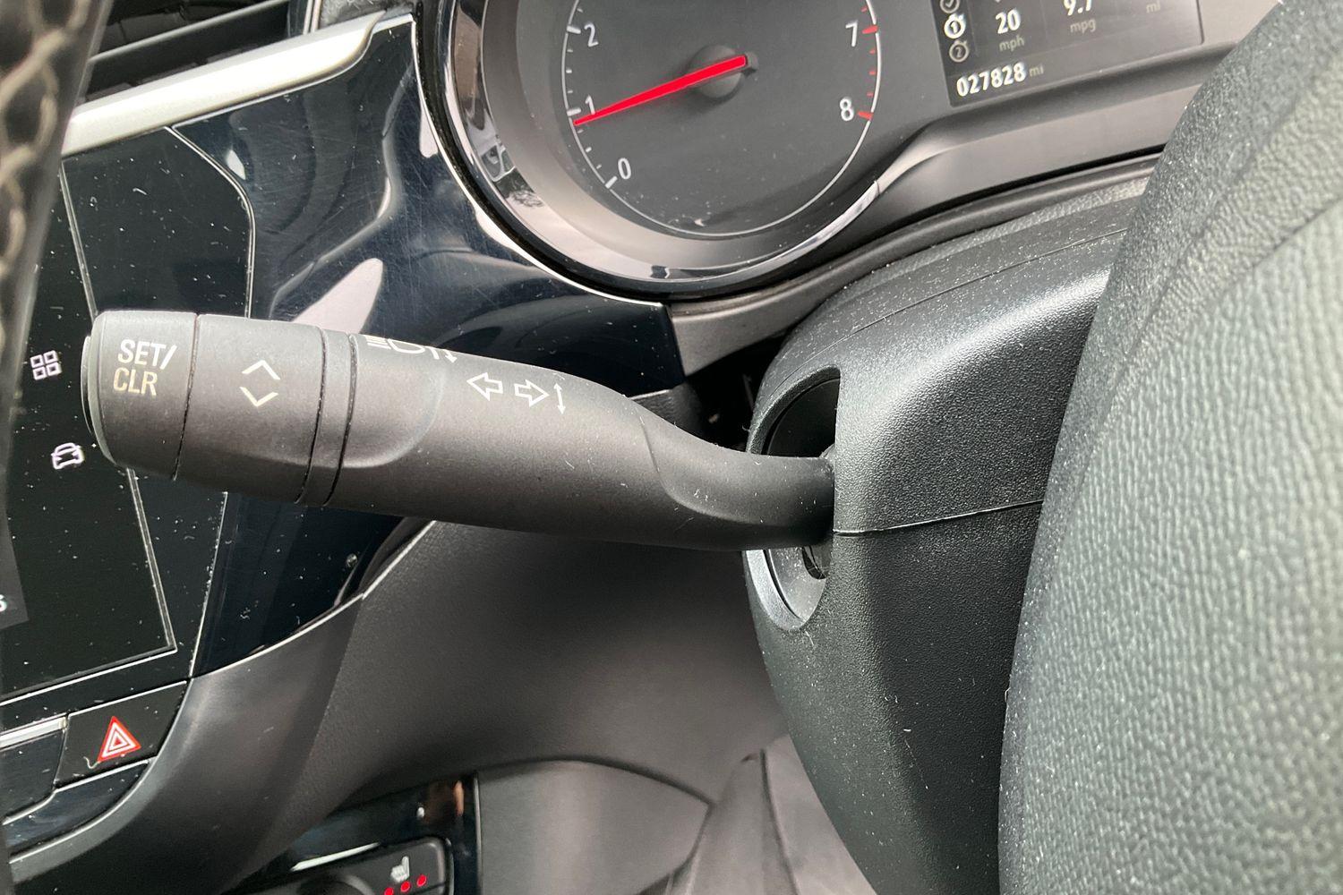 Vauxhall Corsa Photo 13