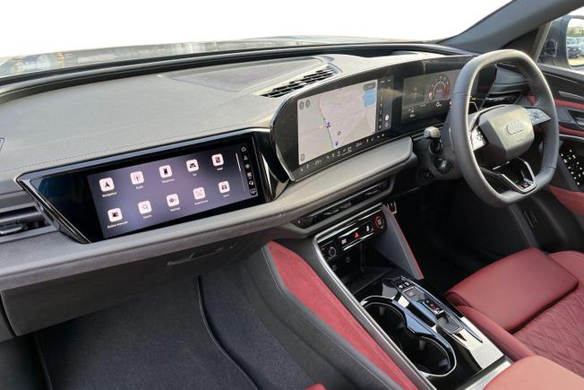 AUDI  SQ5 Sportback Photo 2