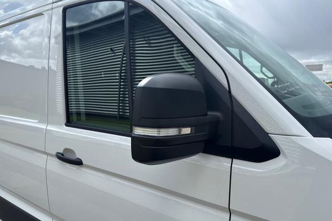 VOLKSWAGEN Crafter Photo 20