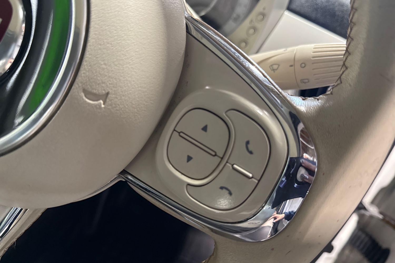 Fiat 500 Photo 26