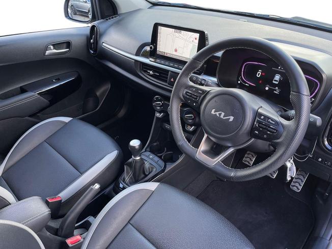 KIA Picanto Photo 6