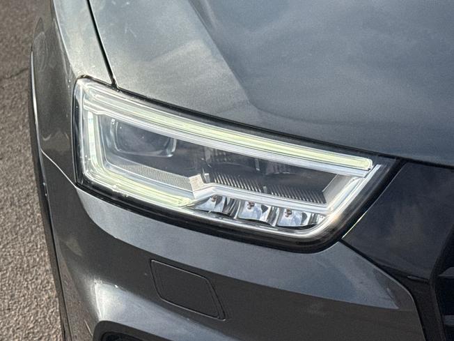 AUDI Q3 Photo 19