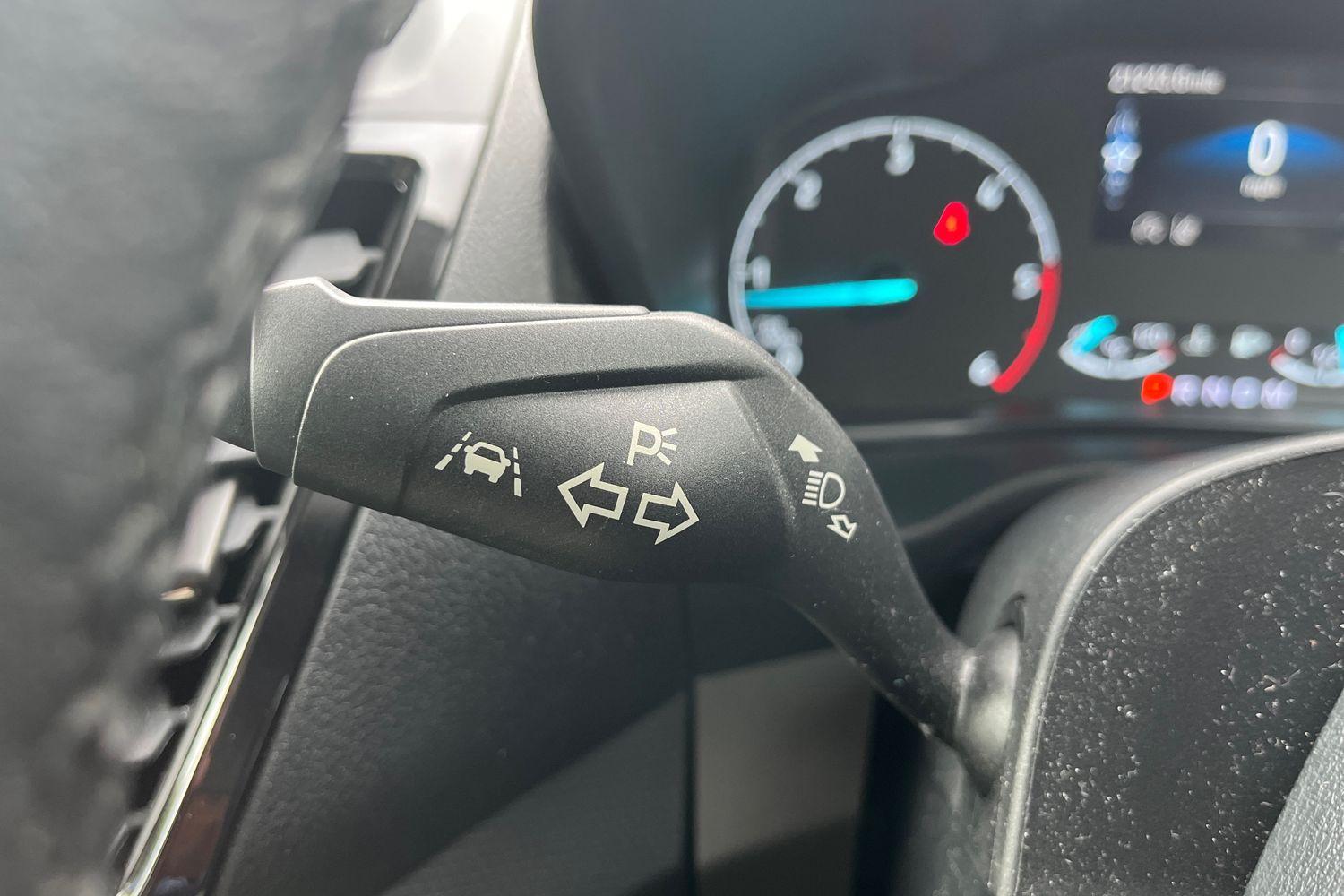Ford Tourneo Connect Photo 13