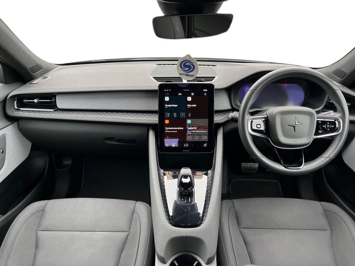 Polestar Polestar 2 Photo 9