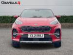 Kia Sportage Photo 5