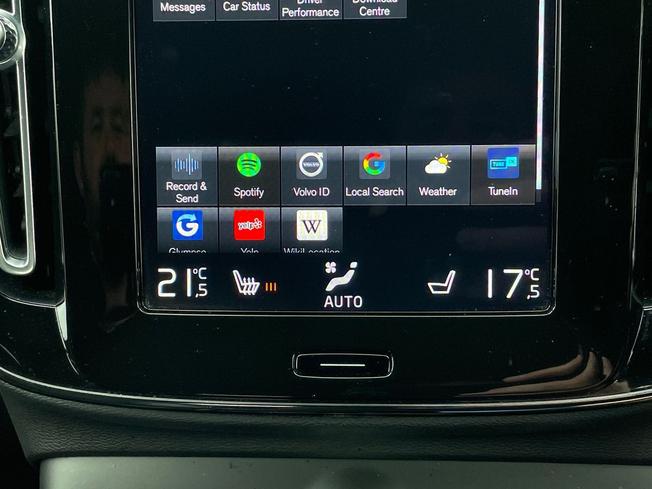 VOLVO Xc40 Photo 50
