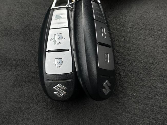 SUZUKI Vitara Photo 53