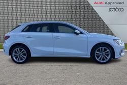 AUDI A3 Photo 4