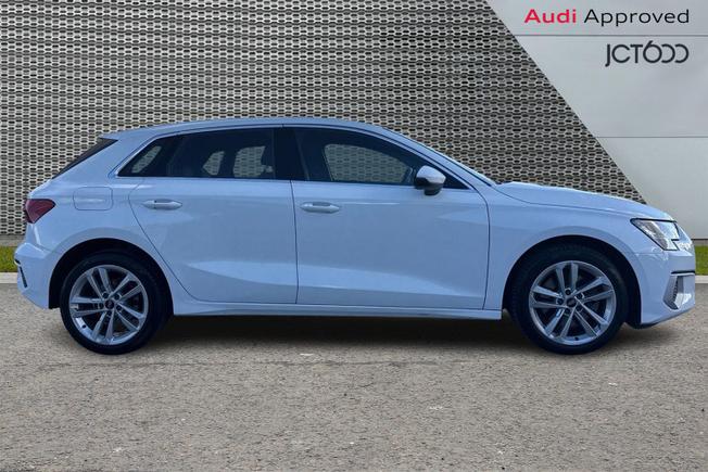 AUDI A3 Photo 4