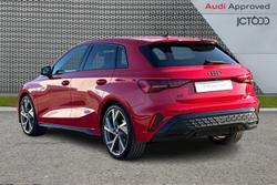 Audi A3 Photo 3
