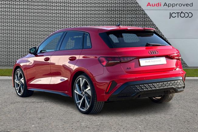 Audi A3 Photo 3