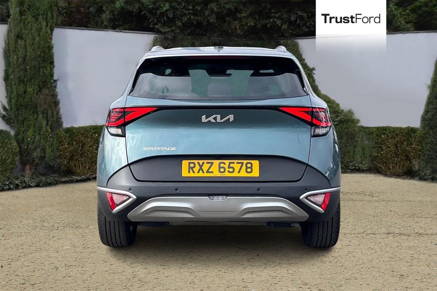 Kia Sportage Photo autoimg-7a9fe1ab5999ec1272c8ebcb864a1cc2ac2347a0.jpg