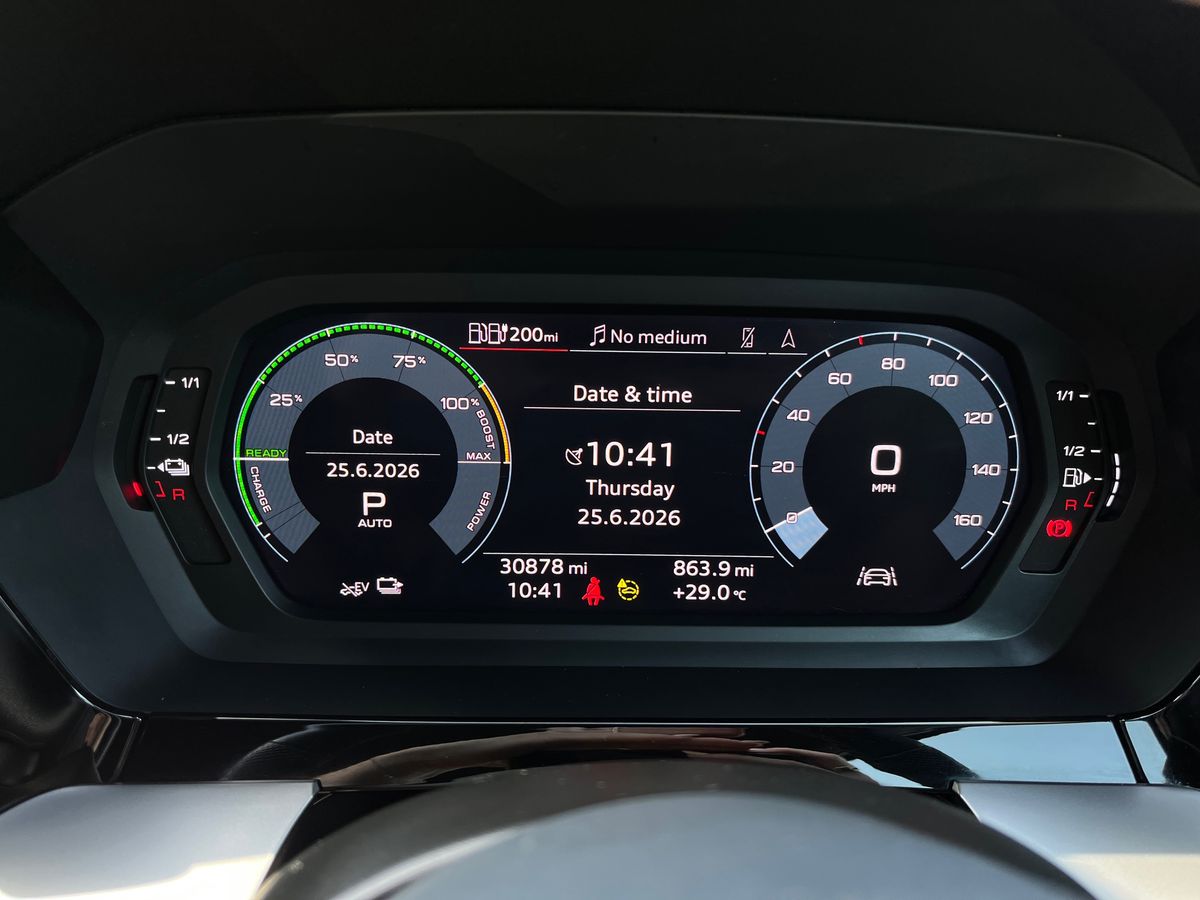 Audi A3 Photo 42