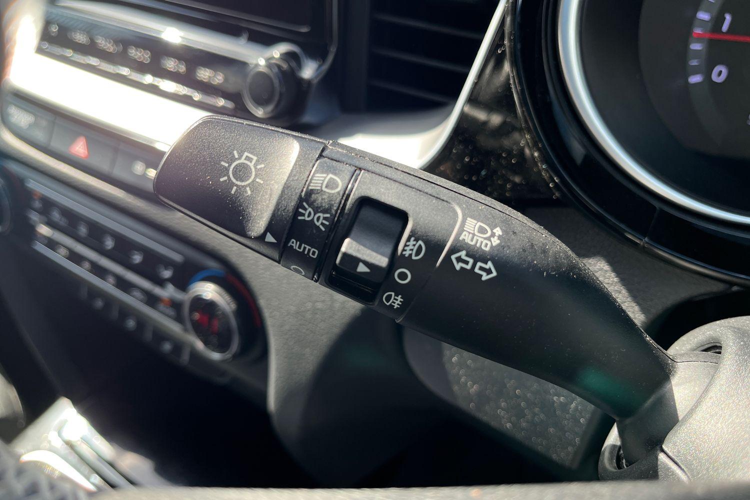 Kia PRO CEED Photo 13