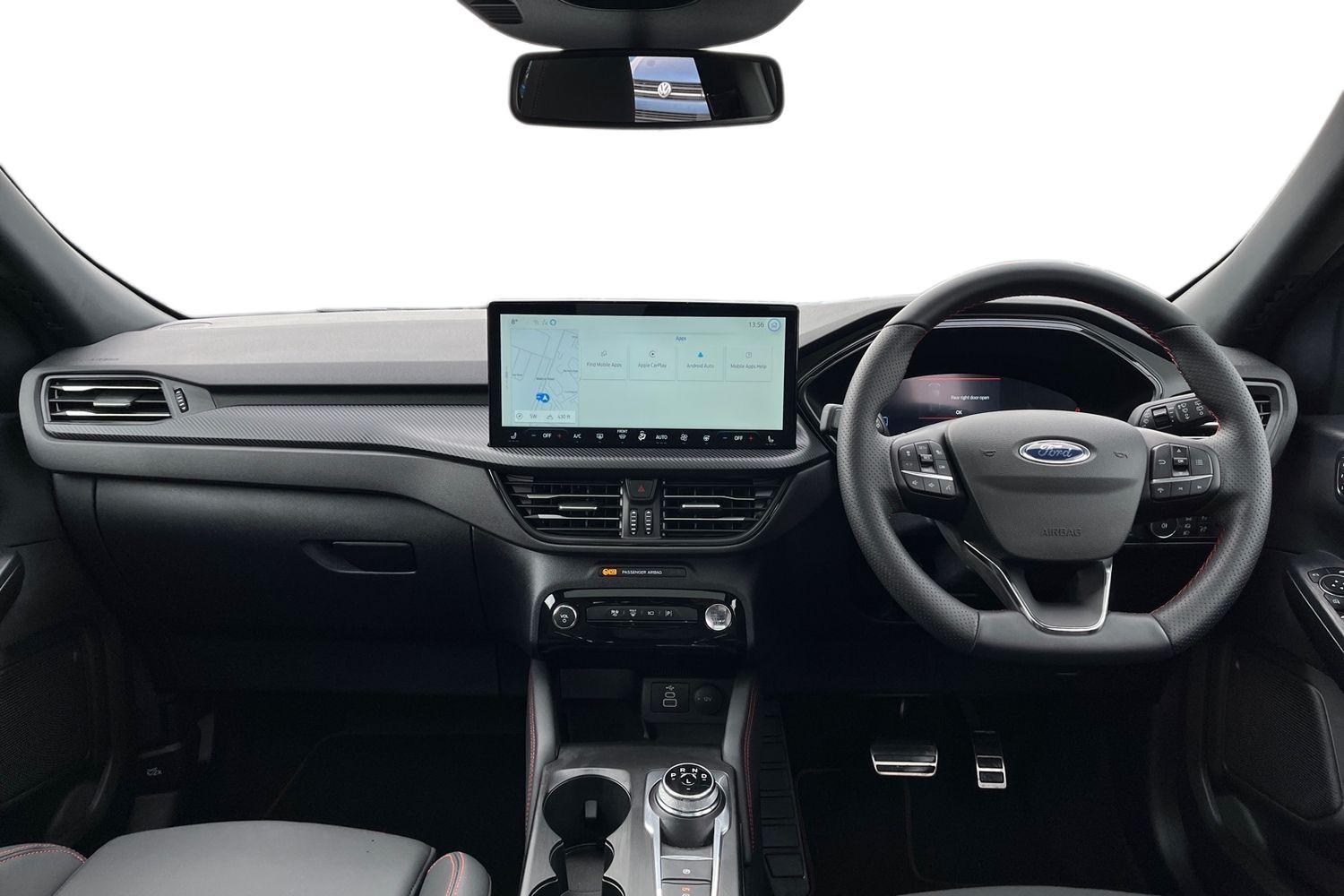 Ford Kuga Photo 9