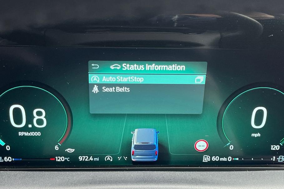 Used FORD TRANSIT CUSTOM WR75MZX 33