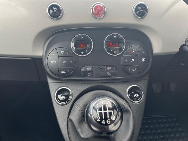 FIAT 500c Photo 33