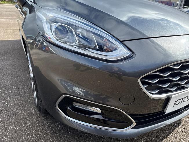 FORD Fiesta Photo 19