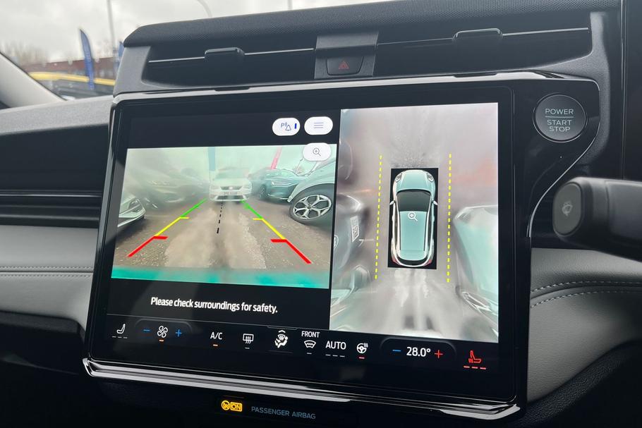 Used Ford PUMA MT75UMK 36