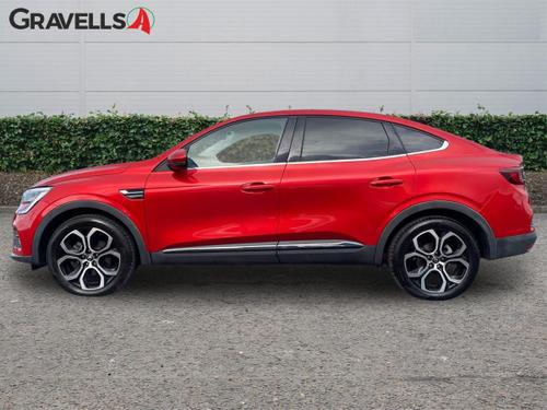 Renault ARKANA Photo autoimg-7aa7e91b1f297f52221b546cfef5d2b397d9daa2.jpg