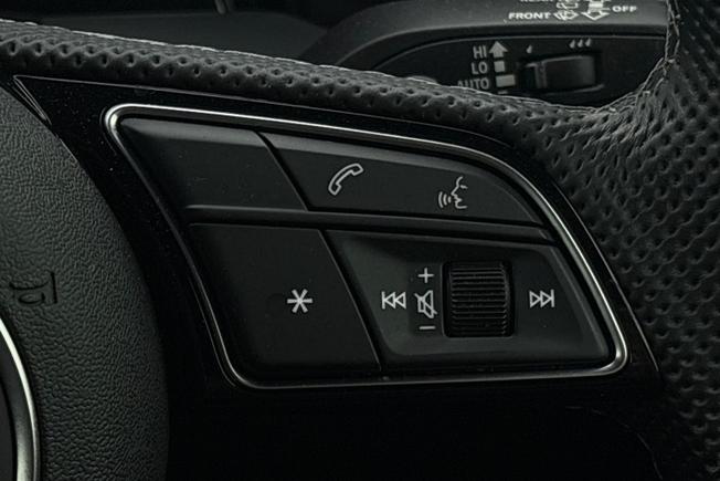 AUDI A3 Photo 17
