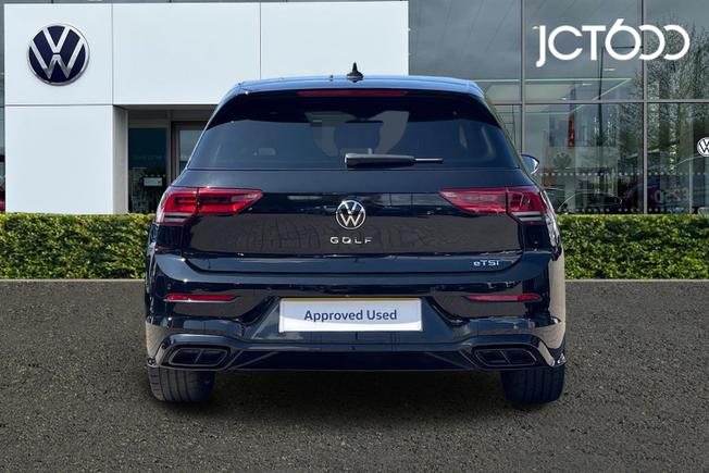 VOLKSWAGEN Golf Photo 7