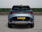 Kia Sportage Photo 8