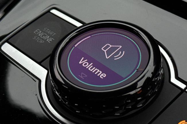 VOLKSWAGEN Tiguan Photo 24