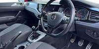 Volkswagen Polo Photo 5