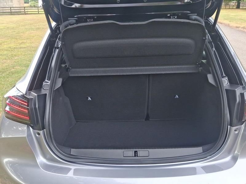 Used Peugeot 208 NV25EKE 33