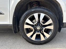 ŠKODA Yeti Outdoor Photo 5