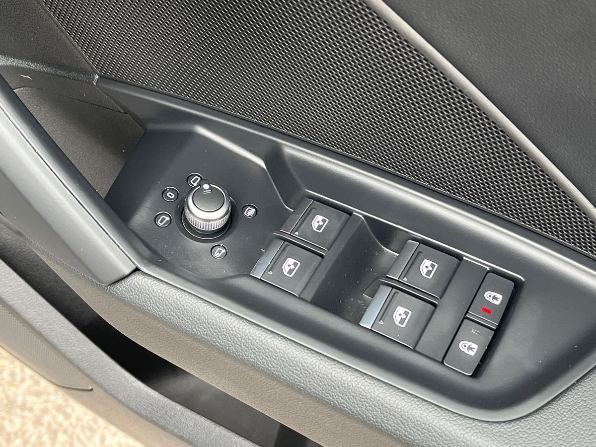 Audi A3 Photo 26