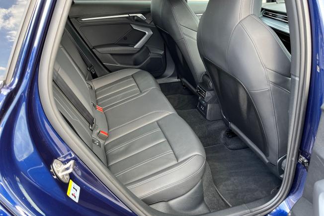 AUDI A3 Photo 47
