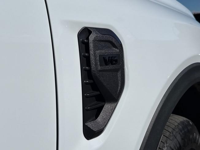 FORD Ranger Photo 24