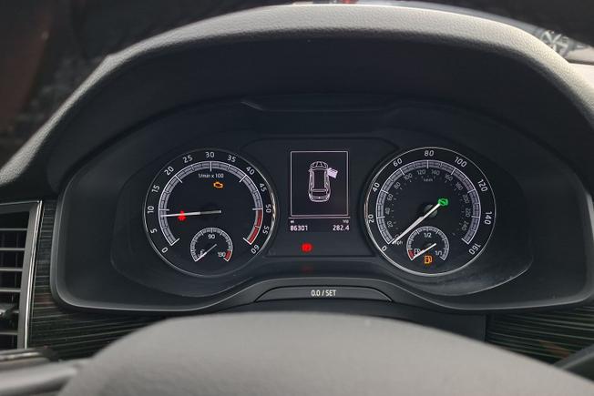 ŠKODA Kodiaq Photo 15