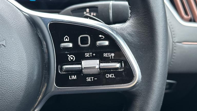 Used Mercedes-Benz EQC WX72XHM 16