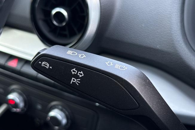 AUDI Q2 Photo 37