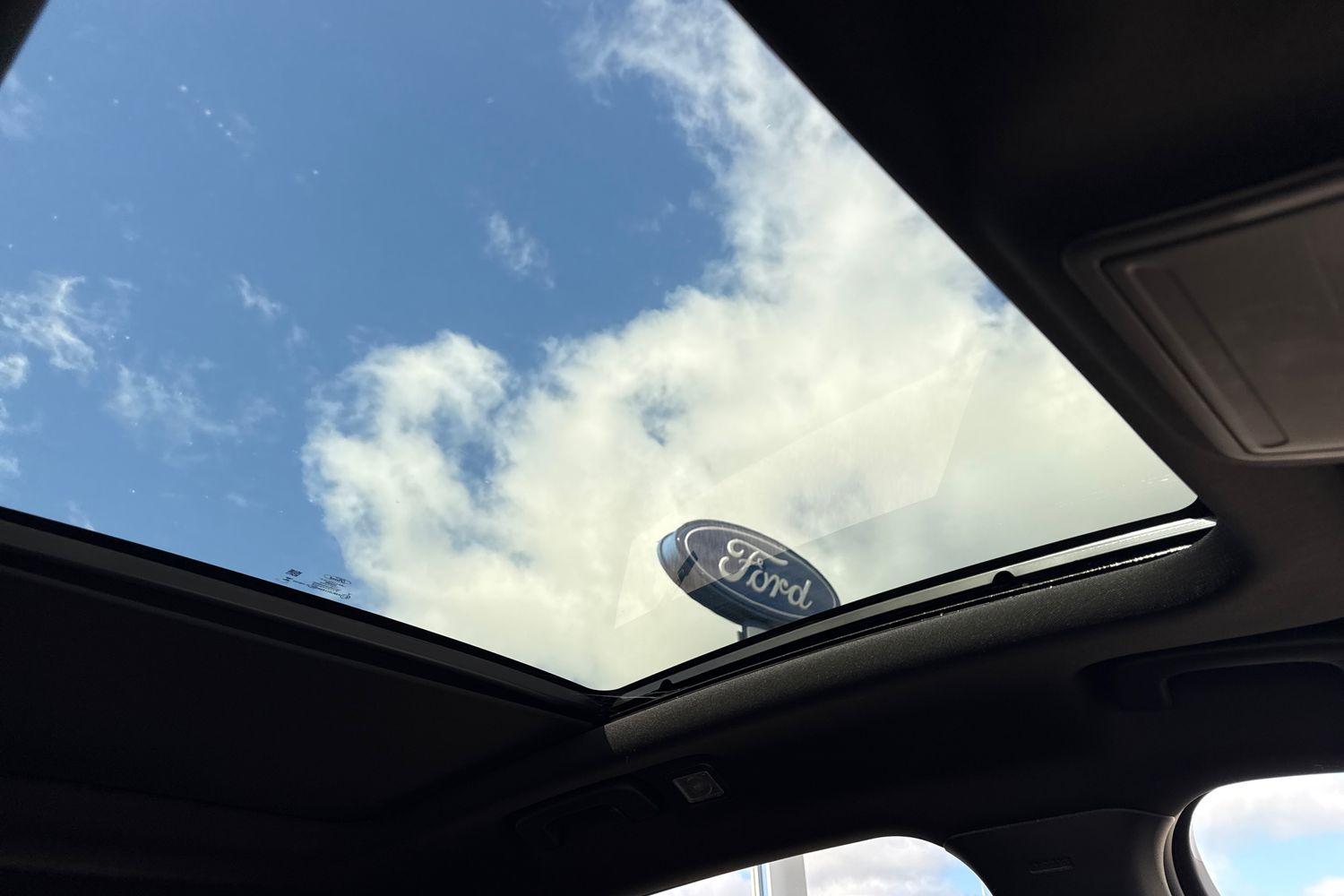Ford KUGA Photo 27