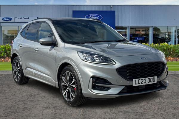 Used Ford KUGA LC23OOU