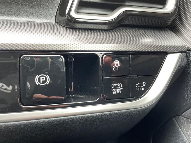 Kia Sportage Photo 30