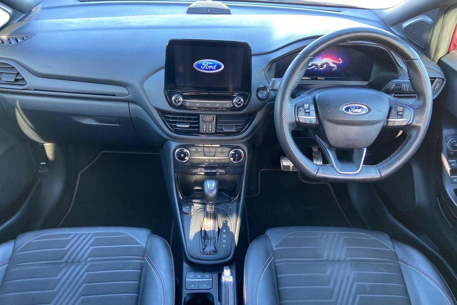 Ford PUMA Photo autoimg-7ab4f2c21eab359640120a6c973d27fffd2b21da.jpg