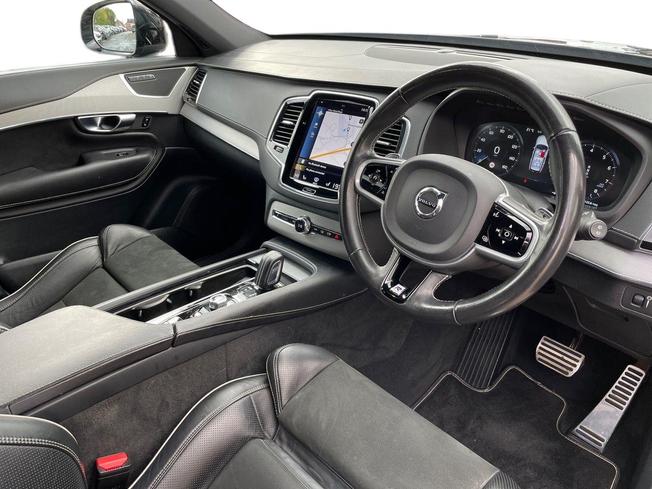 VOLVO Xc90 Photo 6