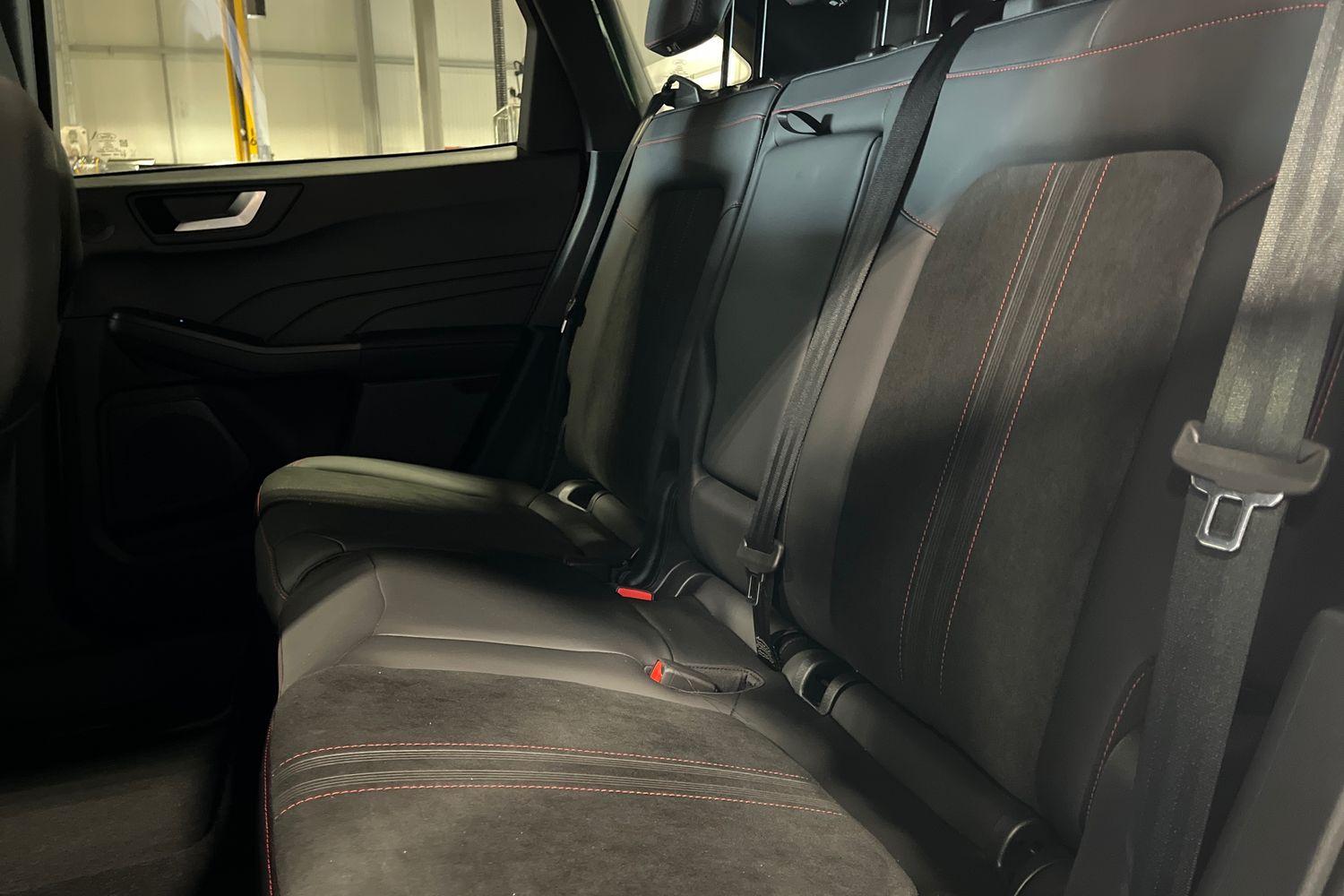 Ford Kuga Photo 19