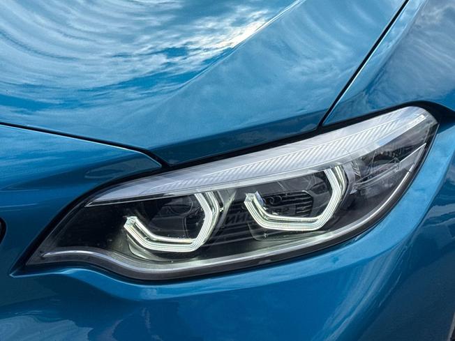 BMW M2 Photo 19