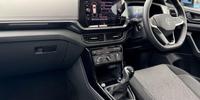 Volkswagen T-cross Photo 1