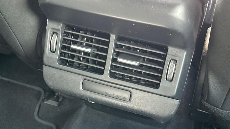 Used Land Rover Range Rover Evoque BJ72NTX 18